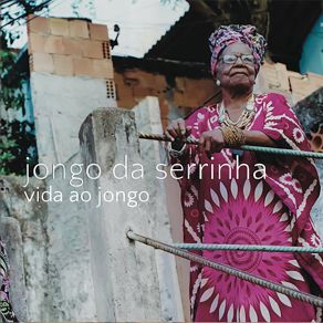 Download track Dançando Caxambu, Quero Ver Quem Dança Jongo Jongo Da Serrinha