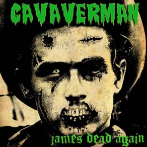 Download track Zombie Lover Cavaverman