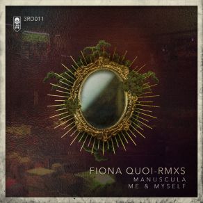 Download track Streets No More (Manuscula Remix) Fiona QuoiManuscula