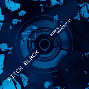 Download track Silver With A Cloud Lining (Pitch Black's Johnny Open The Door Remix) Pitch Black