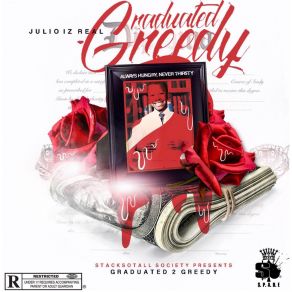 Download track Greedy Julio IzReal