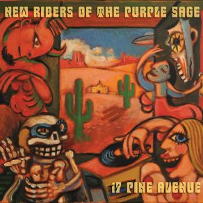 Download track Prisoner Of Freedom New Riders Of The Purple Sage