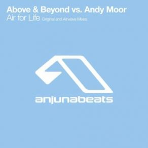 Download track Air For Life (Mirco De Govia Remix) Andy Moor, Above & Beyond, Carrie Skipper