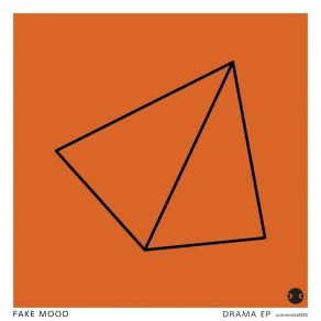 Download track Drama Fake Mood