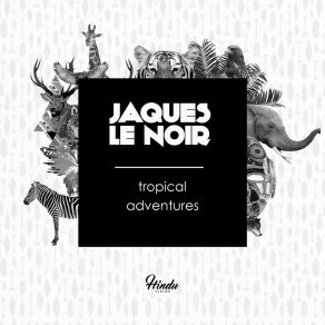 Download track Dans Van Die Kobra (Radio Edit) Jaques Le Noir