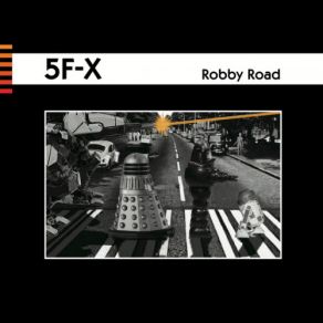 Download track Robby Road 5F - X