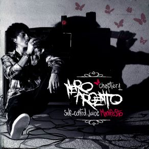 Download track Trust Nero Argento