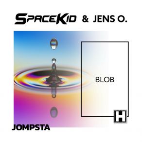 Download track Blob Spacekid