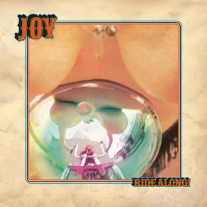 Download track Certified Blues Joy