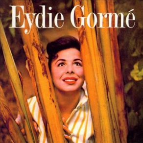 Download track I've Gotta Crow Eydie Gormé