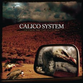 Download track Molotov Cocktail Fireflies Calico System