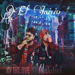 Download track Puesto Pa' Ti Makdiel