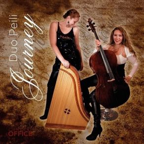 Download track 8. Bach: Sonata No. 3 - I. Vivace Duo Peili