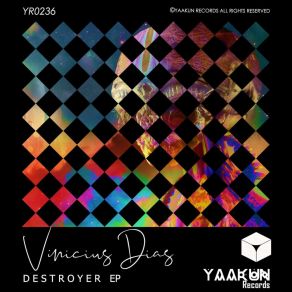 Download track Destroyer Vinicius Dias