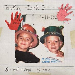 Download track 2 Cigarettes Jack & Jack