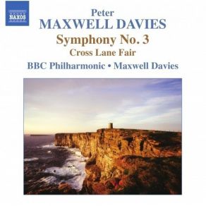 Download track 12. Transition - Peter Maxwell Davies