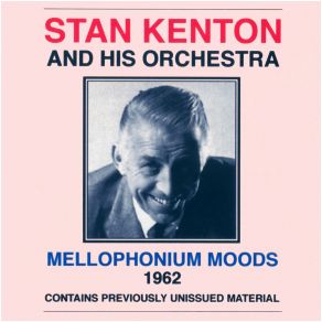 Download track Dragonwyck Stan Kenton, Cuban Orchestra