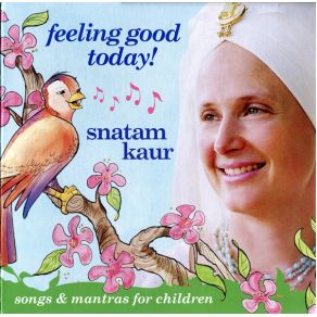 Download track Adi Shakti Snatam Kaur