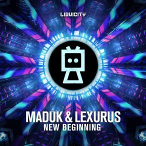 Download track New Beginning Maduk, LexurusRienk