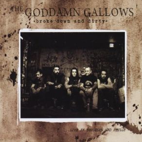 Download track Face The Day The Goddamn Gallows