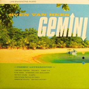 Download track Islamorada Fishing Company Sven Van Hees