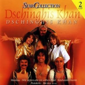 Download track The Story Of Dschinghis Khan, Part 2 Dschinghis Khan