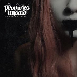 Download track Leaving Answers Promises Unsaid