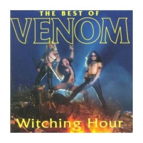 Download track Witching Hour Venom