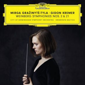 Download track Symphony No. 21, Op. 152 