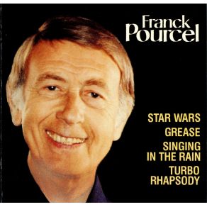 Download track Grease (You' Re The One That I Want) Franck Pourcel