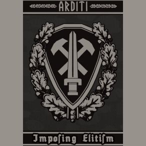 Download track Templets Heliga Härd Arditi