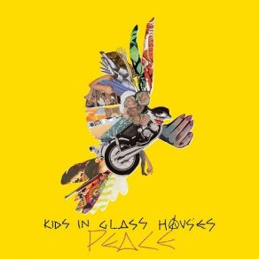 Download track Runaways Kids In Glass Houses