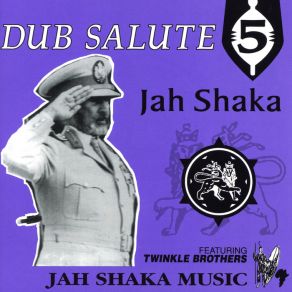 Download track New Day Dub Jah Shaka