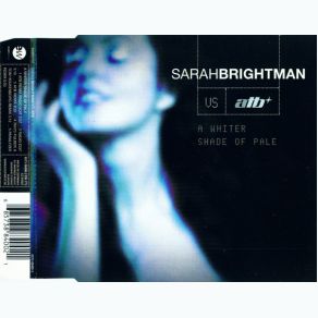 Download track A Whiter Shade Of Pale (Radio Edit) Sarah Brightman, ATB