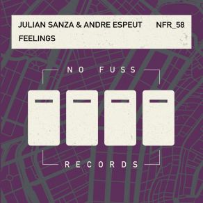 Download track Feelings (Original Mix) Andre Espeut