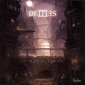 Download track Archon (Instrumental) Deities