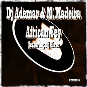 Download track Move To The Vibe (DJ Blaze) DJ Ademar, M. Madeira