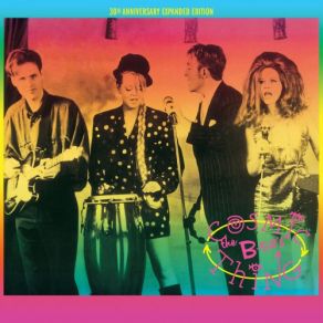 Download track Channel Z (Rock Mix) (Remastered) The B-52's