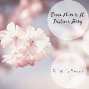 Download track Our Life | La Primavera (Instrumental Mix) Sean NorvisJustine Berg