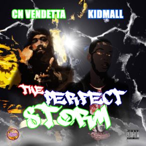 Download track Hatin, Pt. 2 CN Vendetta