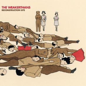 Download track Time’s Arrow The Weakerthans