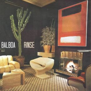 Download track Rinse (Original Mix) Balboa