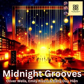 Download track Moonlit Groove Đặng Duy Hiền