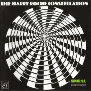 Download track Midnight Serenade Harry Roche Constellation