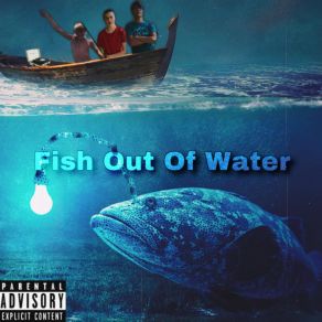 Download track Fishy Boy ScoutColbert Farrand