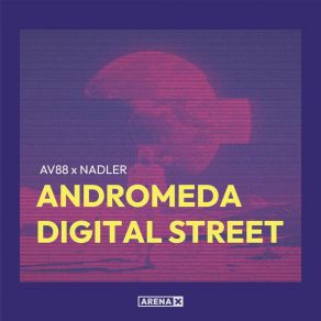 Download track Andromeda Nadler