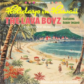 Download track Feliz Navidad Cisco Adler, Bobby Ingano, Ctlg Music, Braxton Olita, The Lava Boyz