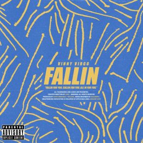 Download track Fallin Vinny Virgø