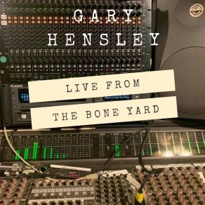 Download track First Time Feeling Gary Hensley