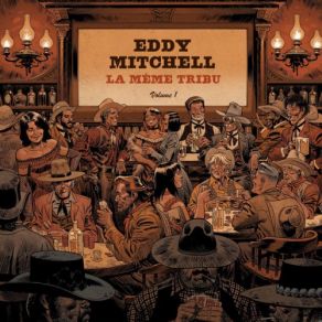 Download track La Fille Du Motel Eddy MitchellBrigitte